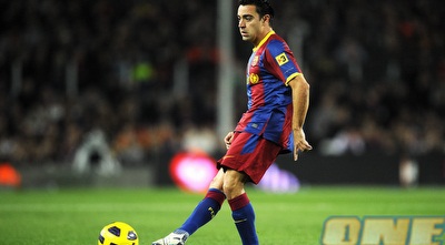 צ´אבי (GettyImages)