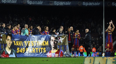 צ´אבי (GettyImages)