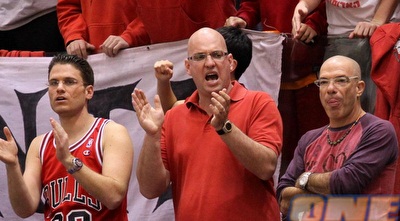 משה הראל, אמיר לובין (שי לוי)