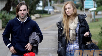 ביברס נאתכו (יוסי ציפקיס)