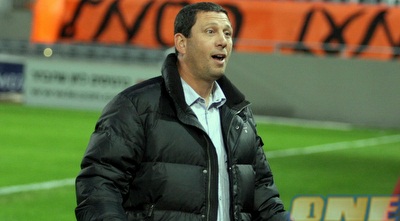 ניר קלינגר (משה חרמון)