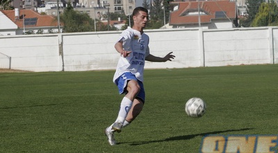 מוראד אבו ענזה. לא יגיע למ.ס. אשדוד (מתן להב)