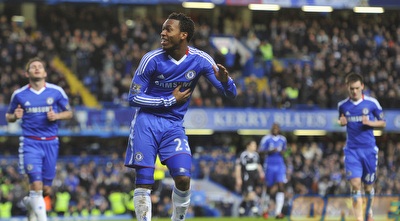 סטארידג´ רוקד את דרכו לרבע הגמר (רויטרס)