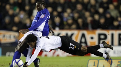 סיטי תאלץ לפגוש את אריקסון שוב (רויטרס)