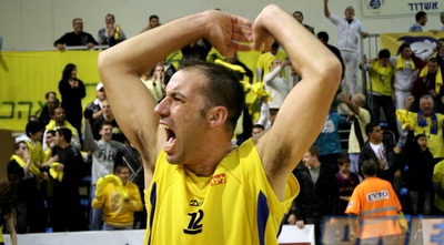 מאיר טפירו חוגג (מור שאולי)