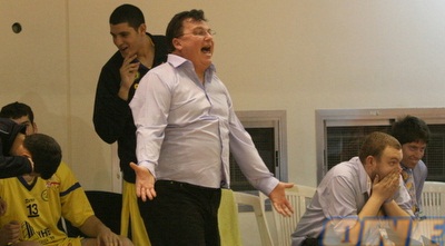 עופר ברקוביץ´ (מור שאולי)