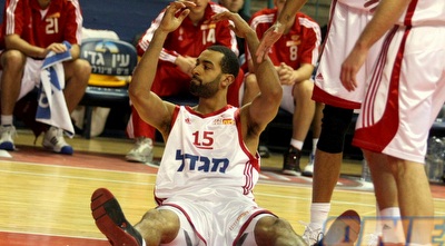 בראיין רנדל לא מאמין (משה חרמון)