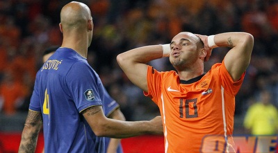 ווסלי סניידר (רויטרס)