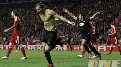 דייגו פורלאן (רויטרס)