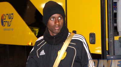 אלי דסה (יניב גונן)