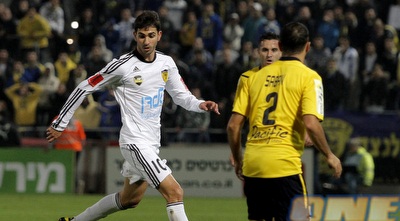 עזריאל (יוסי ציפקיס)