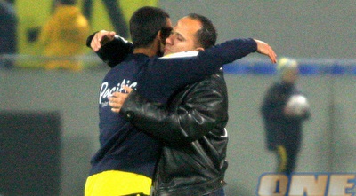 איציק עובדיה (יניב גונן)