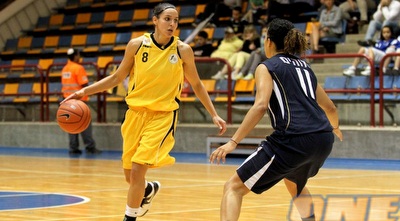 אורטל אורן. משחק טוב שלה (שי לוי)