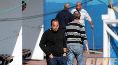 איציק עובדיה (ליאור טימור) איציק עובדיה (ליאור טימור)