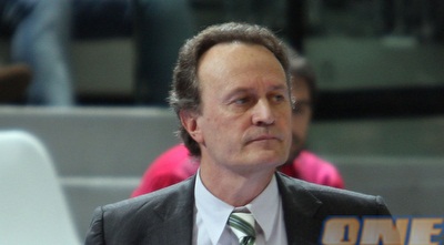 רנסס (GettyImages)