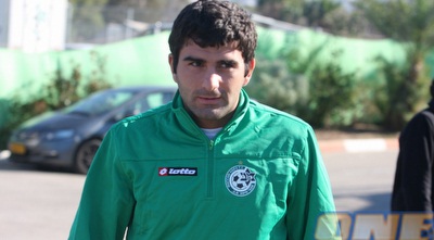 דבאלשווילי (עמית מצפה)