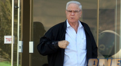 יענקל´ה שחר (עמית מצפה)