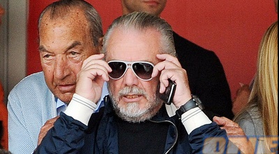 אאורליו דה לאורנטיס (GettyImages)