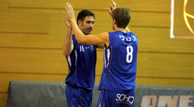 צפריר וולפר. מגיע מיבנה לבאר יעקב (יניב גונן)