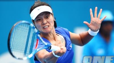 נה לי (GettyImages)