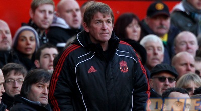 קני דלגליש. מחזיק ממנצ´יני, או לא? (GettyImages)