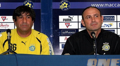 איווניר ואזולאי (ליאור טימור) איווניר ואזולאי (ליאור טימור)