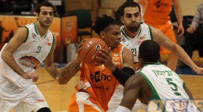 דוויין מיצ´ל. &qout; (עמית מצפה)