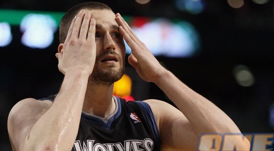 קווין לאב (GettyImages)