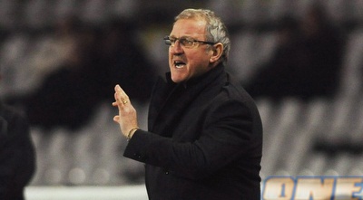 לואיג´י דלנרי. &qout; (GettyImages) לואיג´י דלנרי. &qout; (GettyImages)