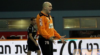 אס&qout;א ת&qout;א - מכבי ת&qout;א (מור שאולי)