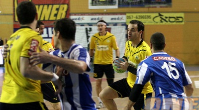 אס&qout;א ת&qout;א - מכבי ת&qout;א (מור שאולי)