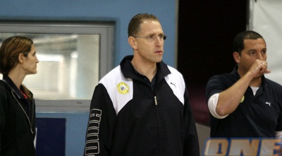 אבי רש. מכבי ת&qout;א בפתחו של שבוע היסטורי (מור שאולי)