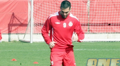 איתי שכטר (דרור רוזנפלד)