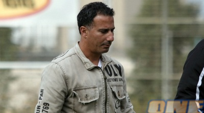 אבי פיטוסי. הפסד כואב בבית להפועל ת&qout;א (מור שאולי) אבי פיטוסי. הפסד כואב בבית להפועל ת&qout;א (מור שאולי)