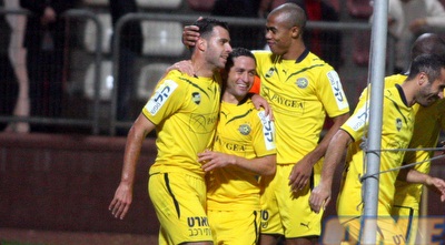 קולאוטי חוגג (יניב גונן)