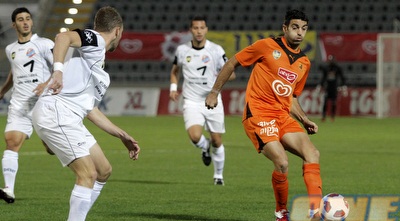 שלו מנשה (יוסי ציפקיס)