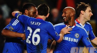 גו´ן טרי, ניקולה אנלקה וברניסלב איבנוביץ´ (GettyImages)