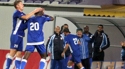 איילי חוגג (משה חרמון) איילי חוגג (משה חרמון)