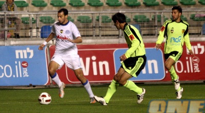 דמארי (מור שאולי)