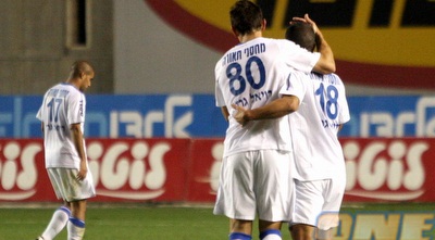 אופיר וביזארה (מור שאולי)