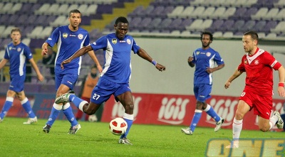 אריק גאו (משה חרמון) אריק גאו (משה חרמון)