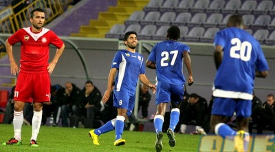 גאו חוגג (משה חרמון)