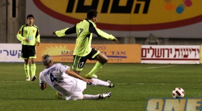 יבואה  (מור שאולי)