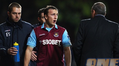 נובל נפרד לשלום (ככל הנראה) מגרנט כשהוא מוחלף בדקה ה-20 (GettyImages)