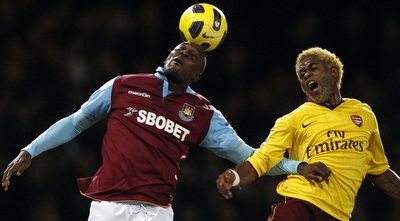 קרלטון קול מול אלכסנדר סונג (רויטרס)