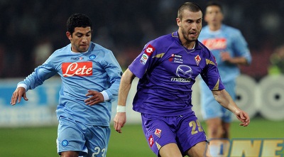 גרגאנו ודה סילבסטרי (GettyImages)