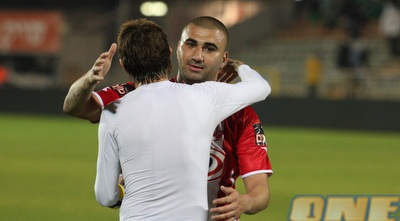 ערן לוי (עמית מצפה) ערן לוי (עמית מצפה)