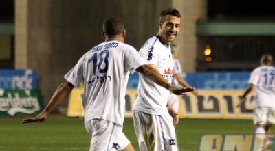 סנסוני ואופיר (מור שאולי) סנסוני ואופיר (מור שאולי)