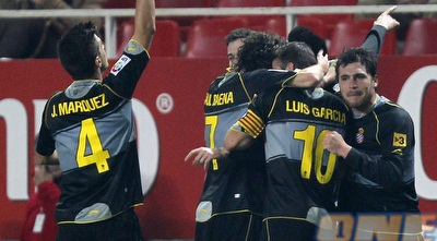 אספניול (רויטרס)