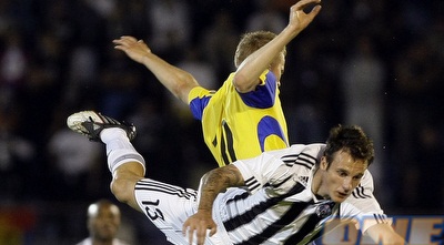 מרקו יובאנביץ´ (רויטרס)